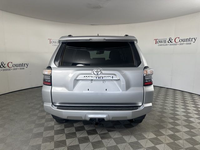 2024 Toyota 4Runner SR5 Premium photo 7
