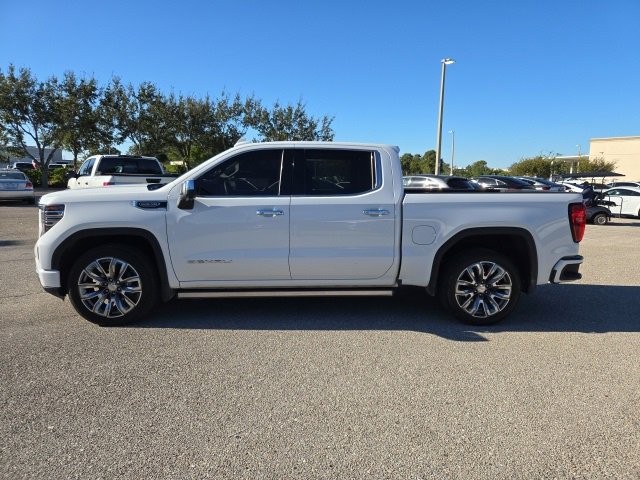 2023 Gmc Sierra 1500 Denali photo 2