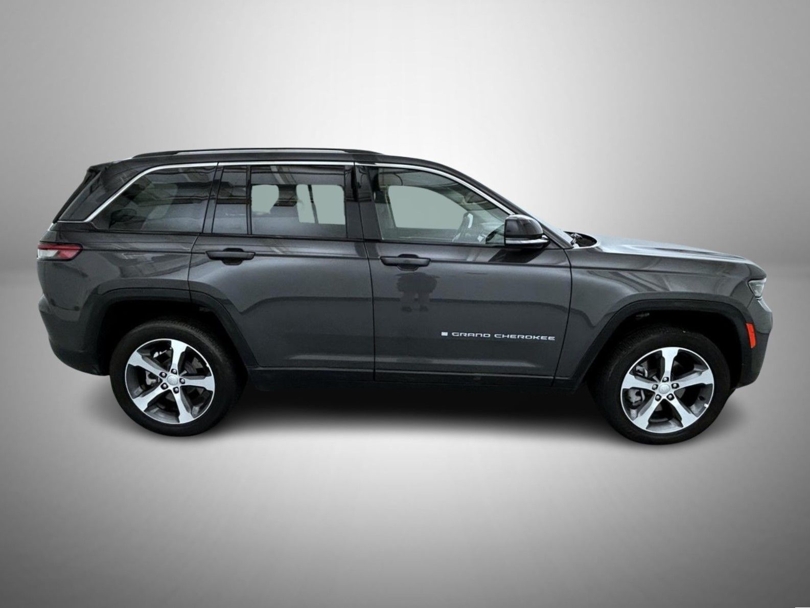 2023 Jeep Cherokee 4xe photo 3
