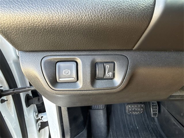 2019 Gmc Acadia SLE photo 9