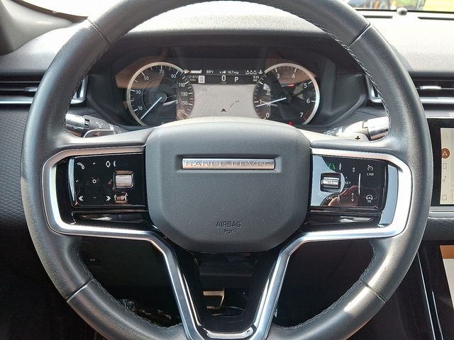 2023 Land Rover Range Rover Velar R-Dynamic S photo 14