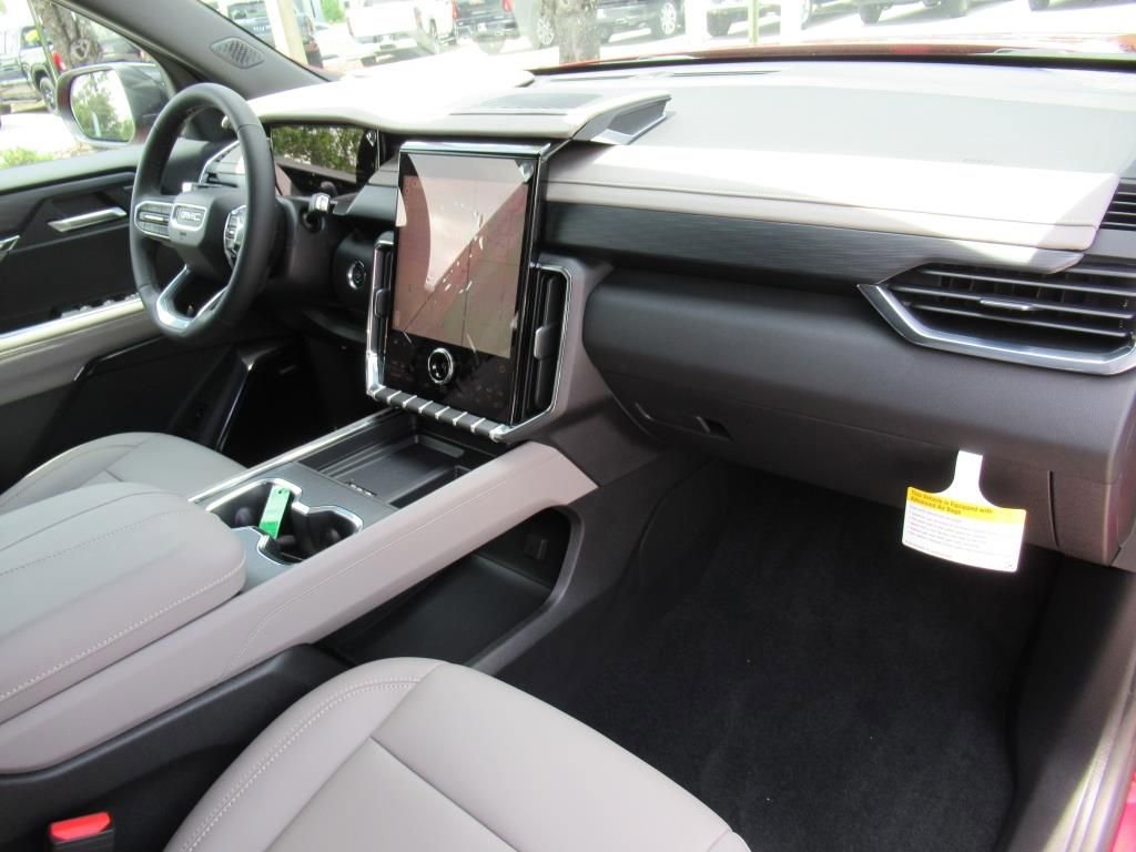 2026 Gmc Acadia Elevation photo 7