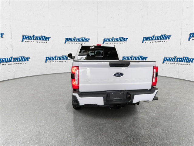 2026 Ford F-250 XL photo 9