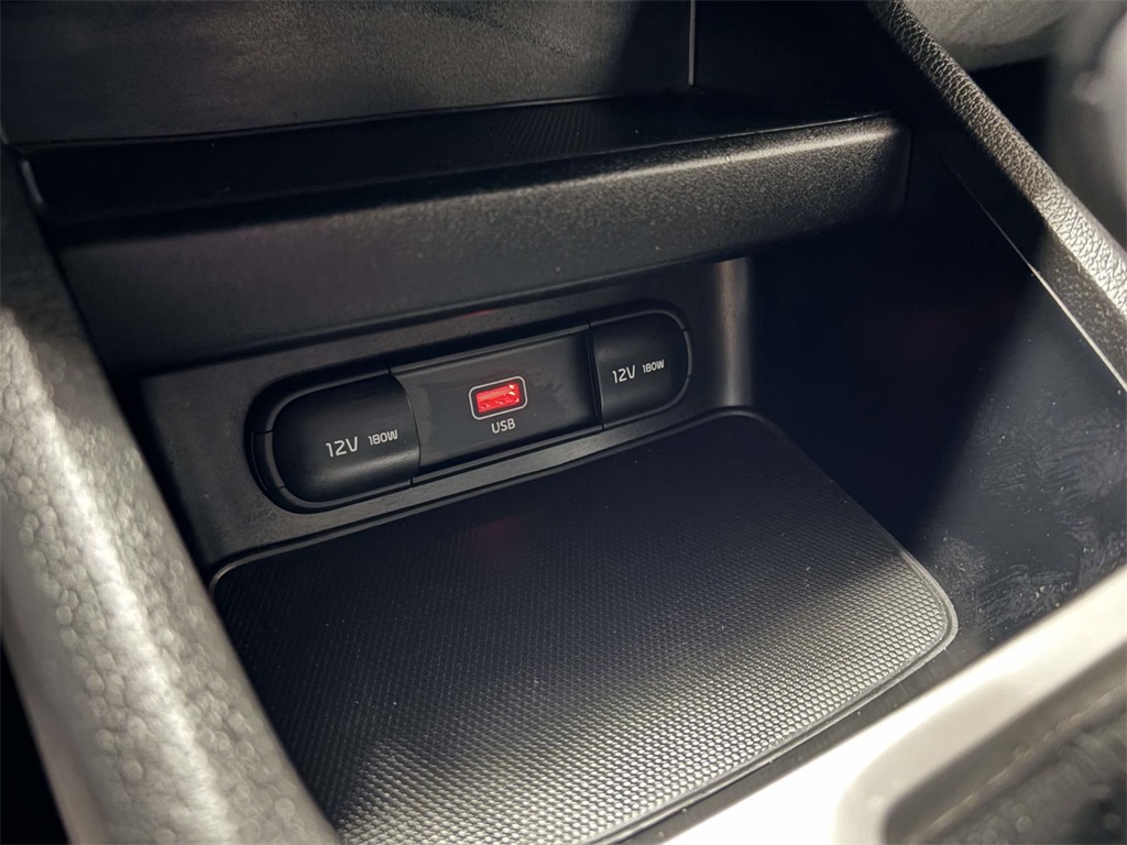 2023 Kia Forte LXS photo 20