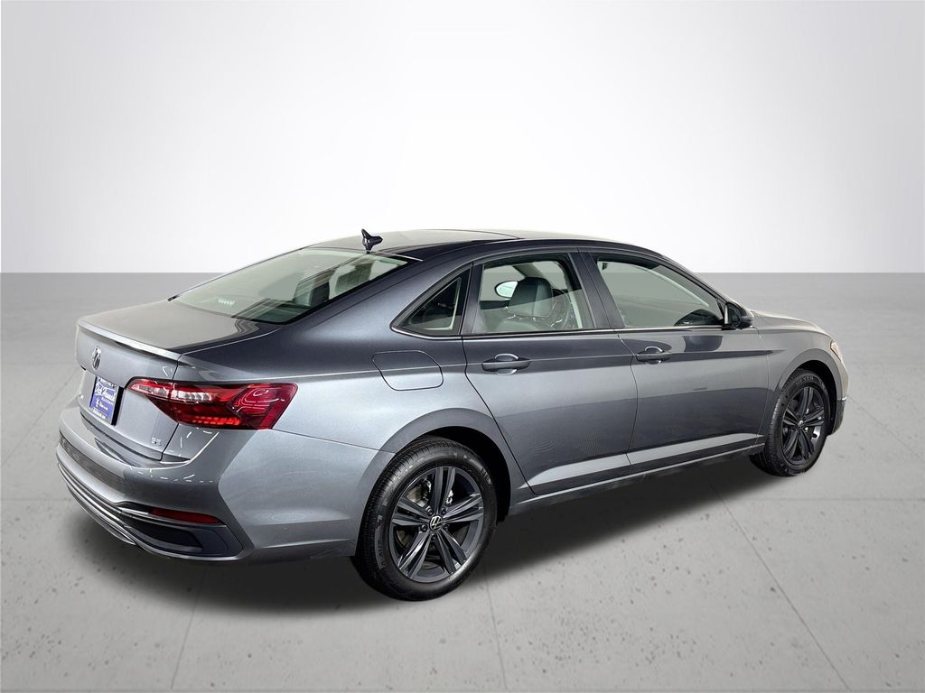 2024 Volkswagen Jetta 1.5T SE photo 6