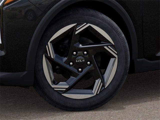 2025 Kia K4 EX photo 9