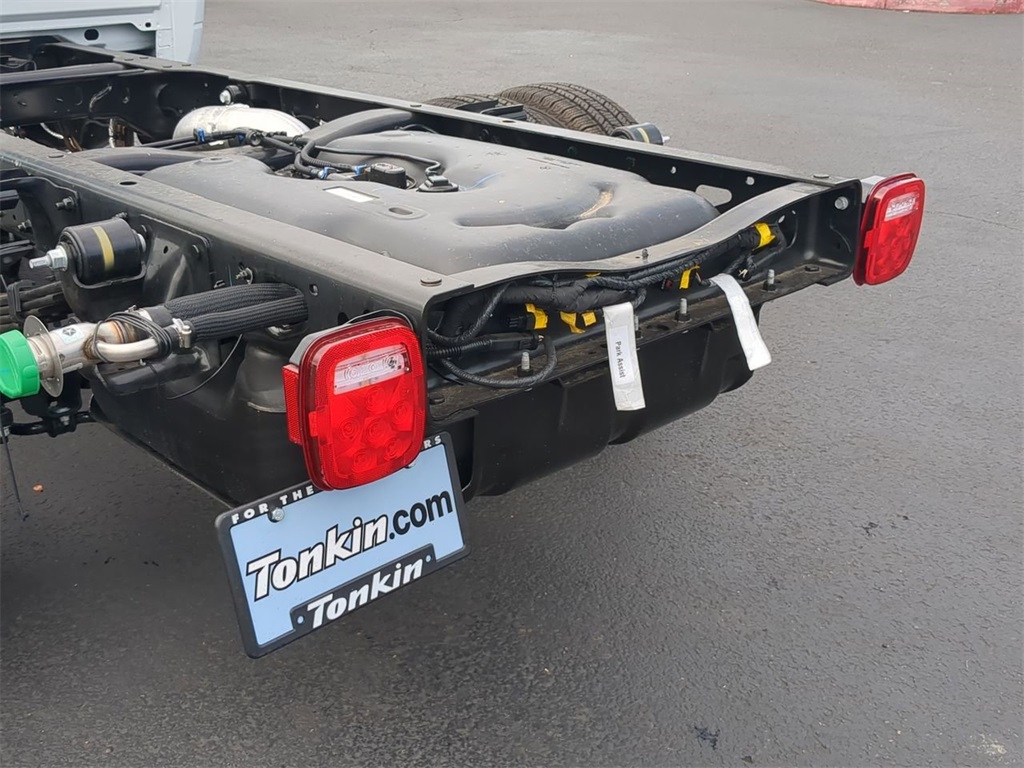 2024 Ram 3500 Tradesman photo 28