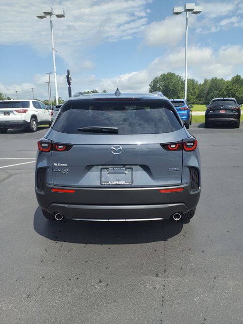 2025 Mazda CX-50 Preferred photo 5