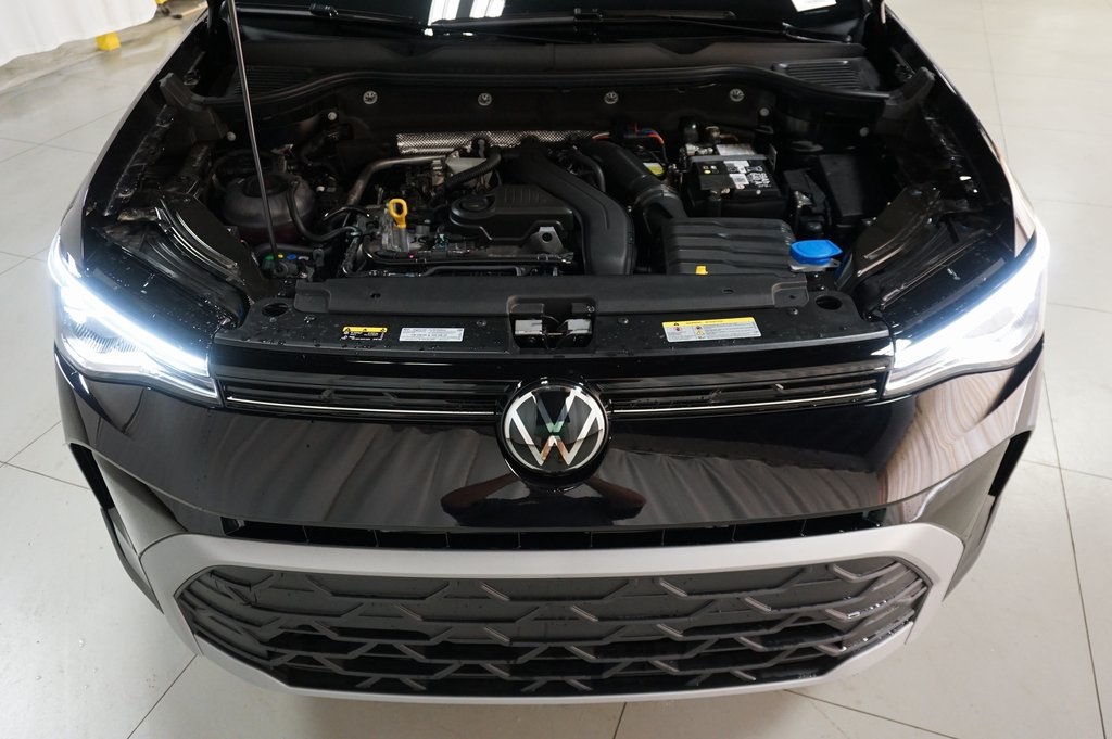 2025 Volkswagen Taos S photo 23