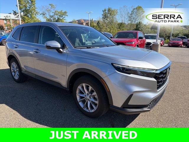 2023 Honda CR-V EX photo 2