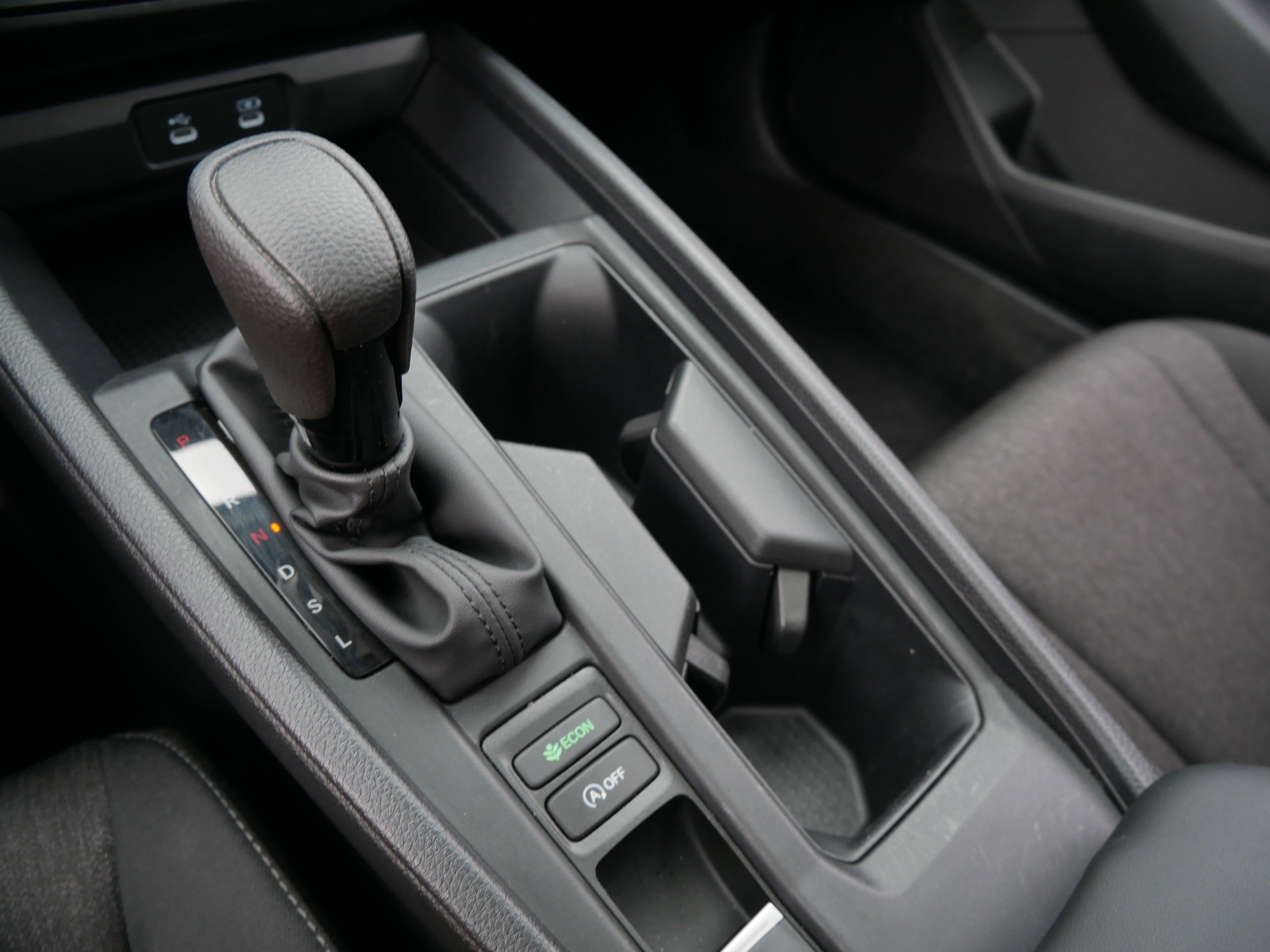 2024 Honda Accord EX photo 21