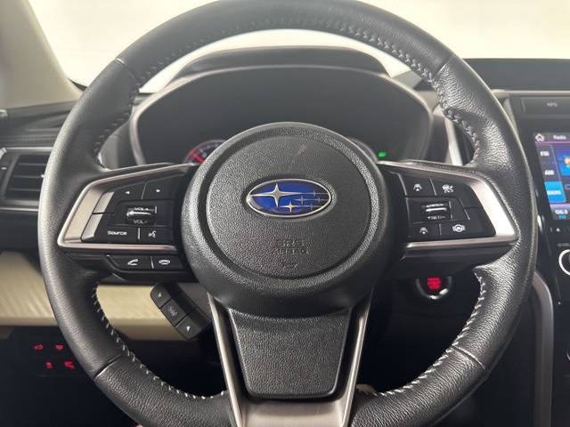 2021 Subaru Ascent Premium photo 18