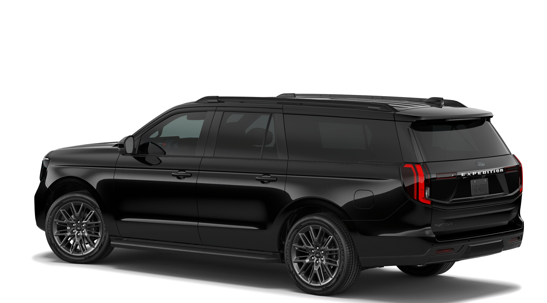 2026 FORD EXPEDITION MAX - Image 2