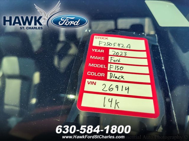 2023 FORD F-150 - Image 43