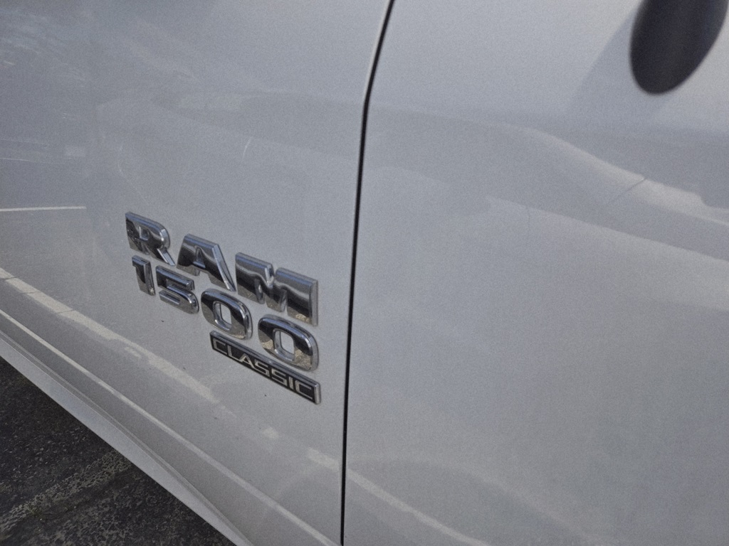 2023 Ram 1500 Classic Tradesman photo 5