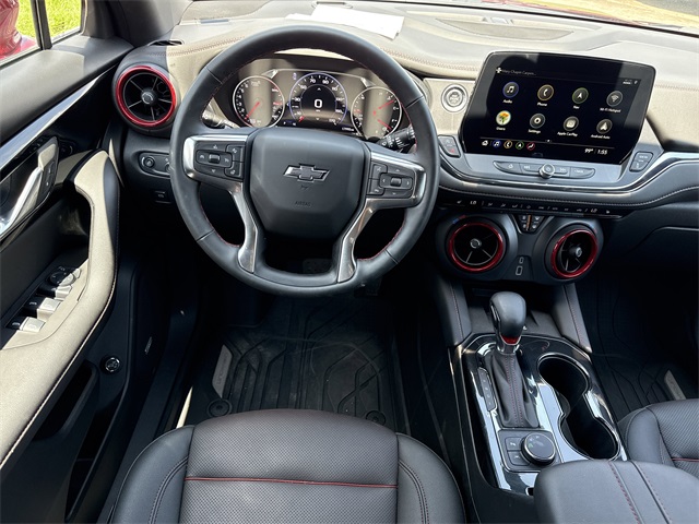 2024 Chevrolet Blazer RS photo 14