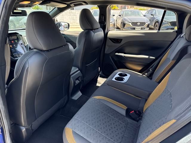 2024 Subaru Crosstrek Sport photo 19