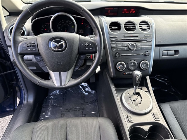 2010 Mazda CX-7 i Sport photo 17