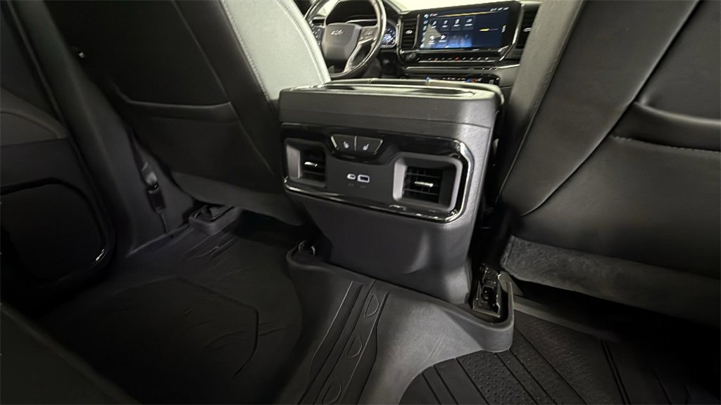 2022 Chevrolet Silverado 1500 ZR2 photo 29