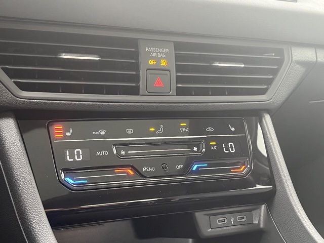 2026 Volkswagen Jetta SE photo 38