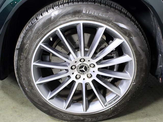 2025 Mercedes Benz GLE 450e 4MATIC photo 10