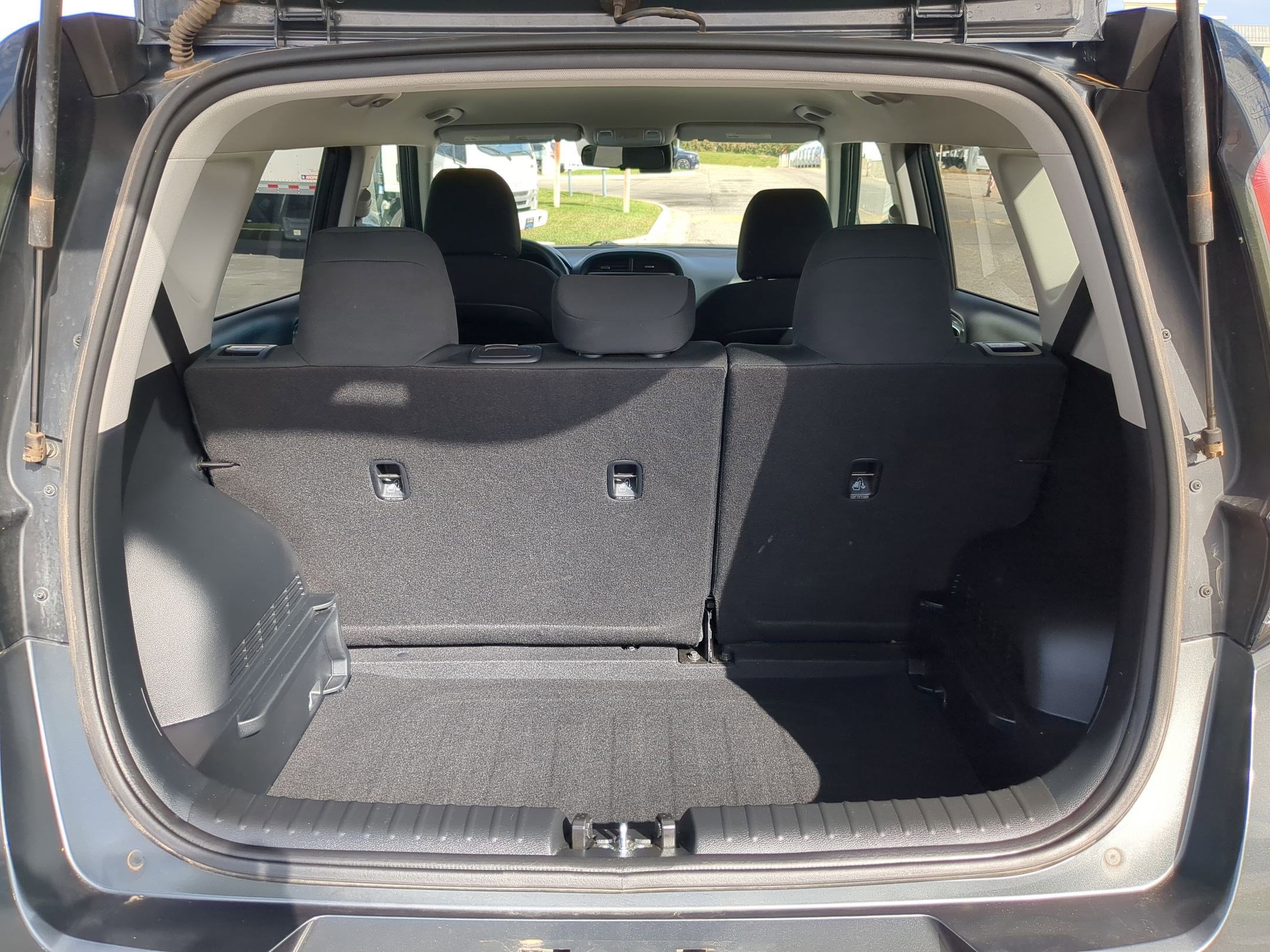 2023 Kia Soul LX photo 20