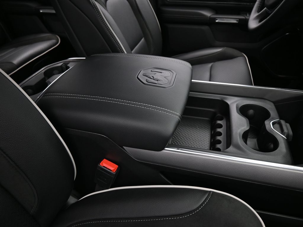 2025 Ram 1500 Laramie photo 34