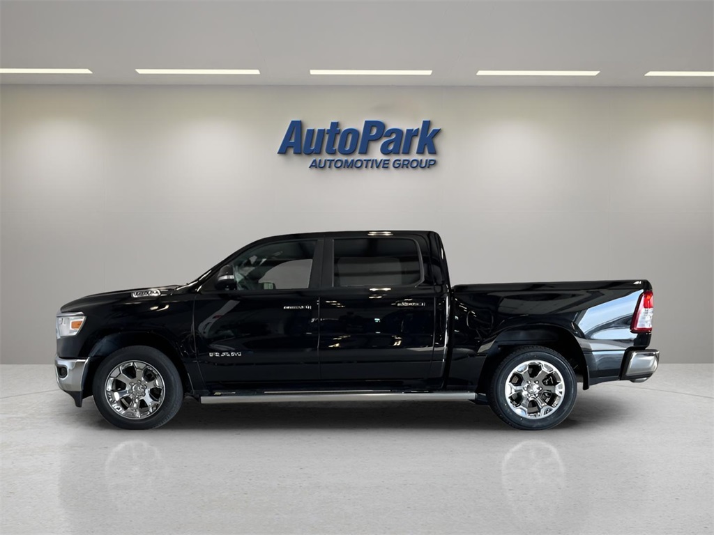 2020 Ram 1500 Big Horn Lone Star photo 3