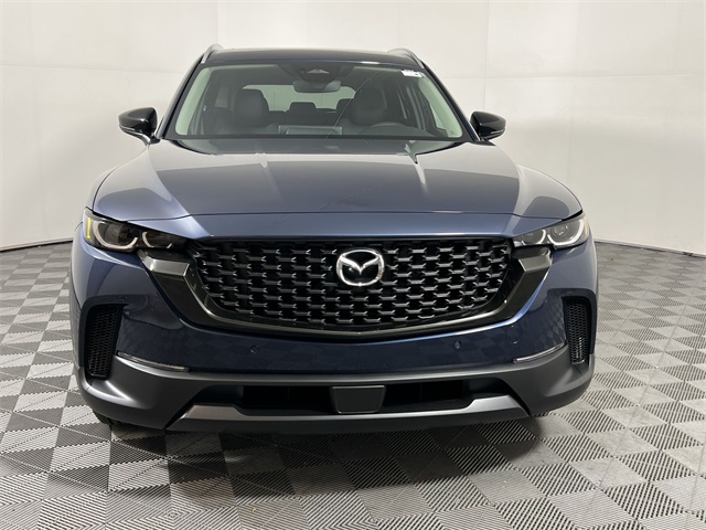2026 Mazda CX-50 2.5 S Preferred photo 2