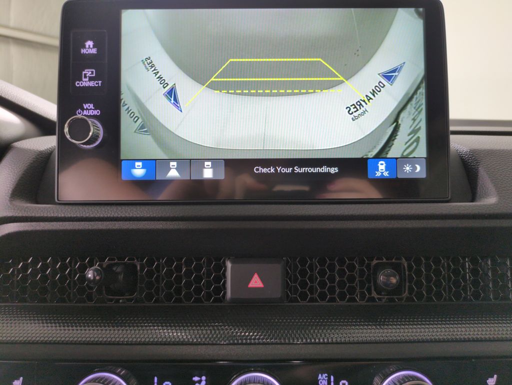 2026 Honda CR-V Hybrid photo 16