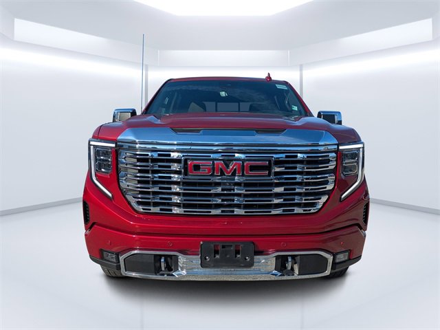 2024 Gmc Sierra 1500 Denali photo 8