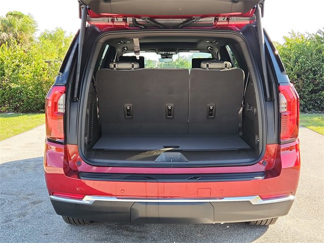 2026 Gmc Yukon photo 4