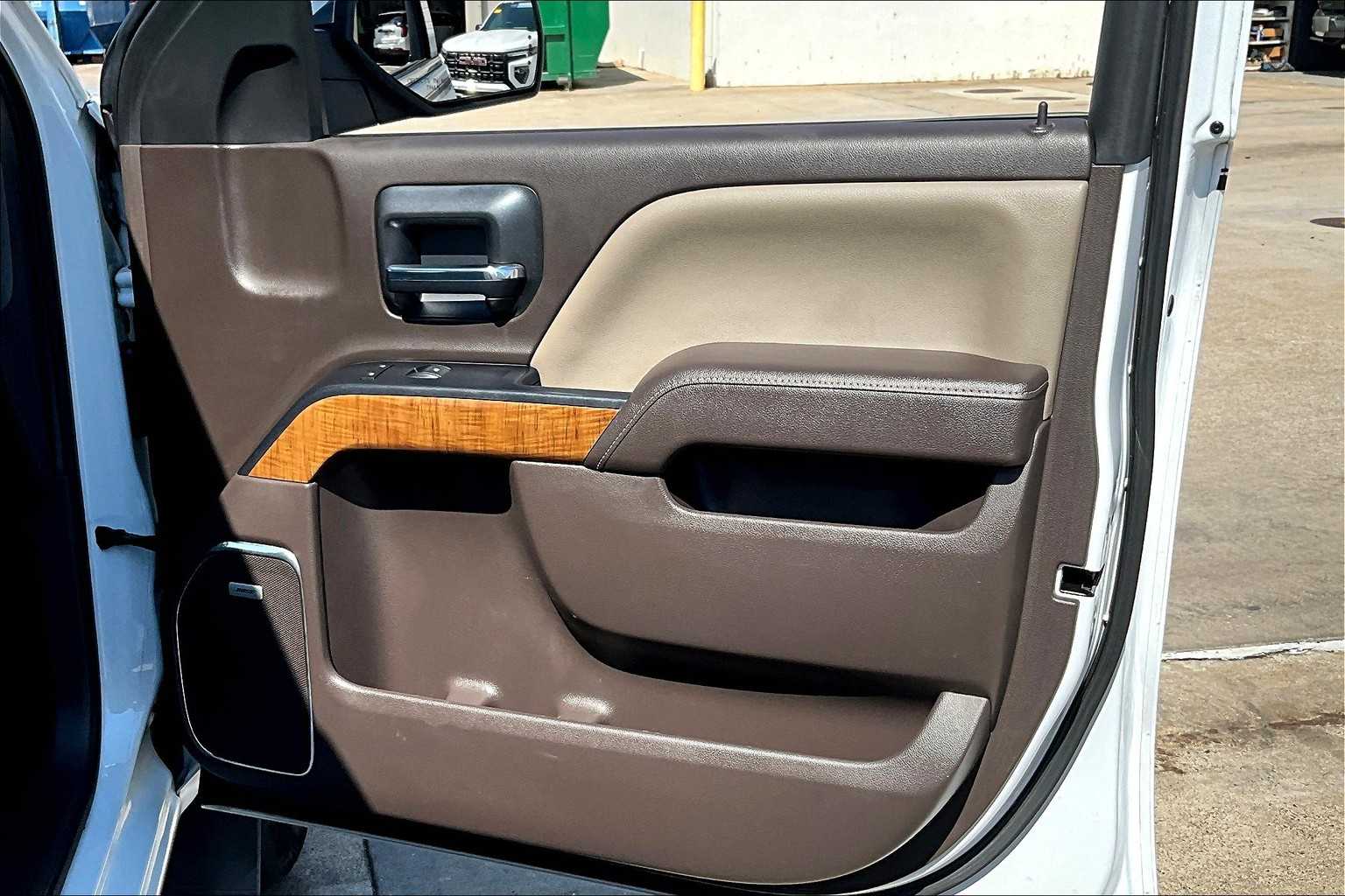 2018 Gmc Sierra 1500 SLT photo 20