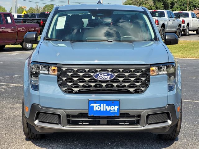 2025 Ford Maverick XLT photo 3