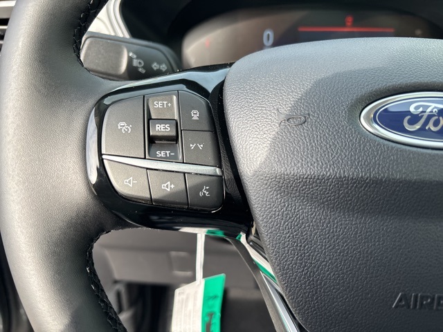 2025 Ford Escape Plug-In Hybrid photo 17