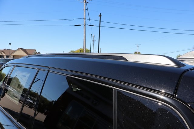 2025 Jeep Grand Cherokee Limited photo 25