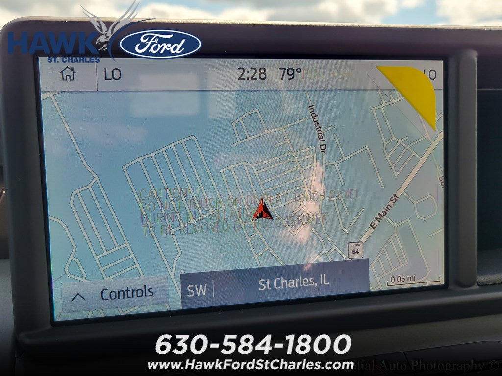 2024 FORD MAVERICK - Image 12