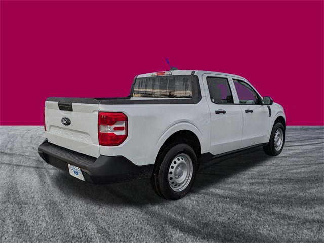 2025 Ford Maverick XL photo 2