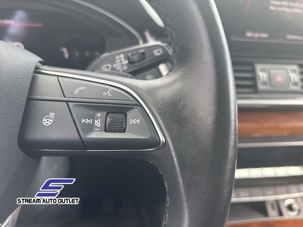 2023 Audi Q5 40 Premium Plus photo 24