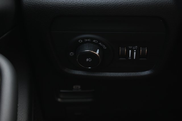 2021 Jeep Grand Cherokee Limited photo 15