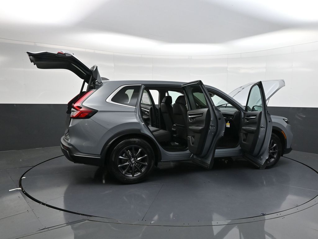 2026 Honda CR-V EX-L photo 33