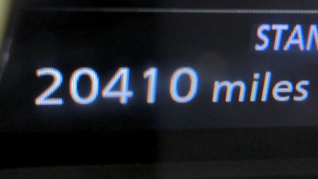 Used 2021  Nissan SV image 17