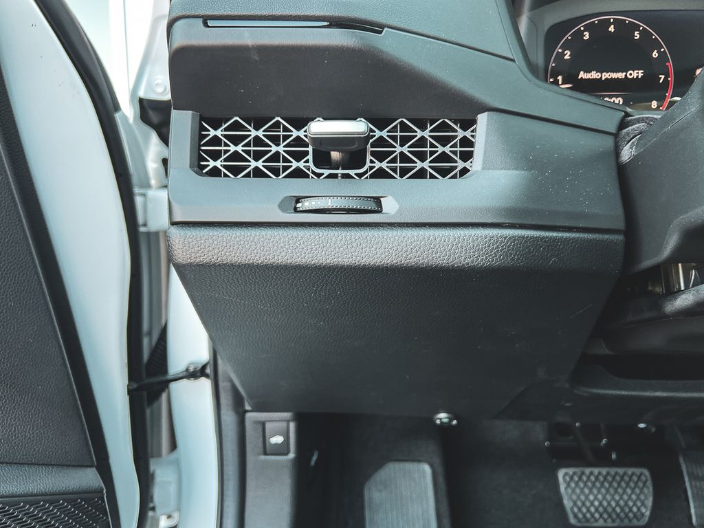 2025 Honda Accord SE photo 19