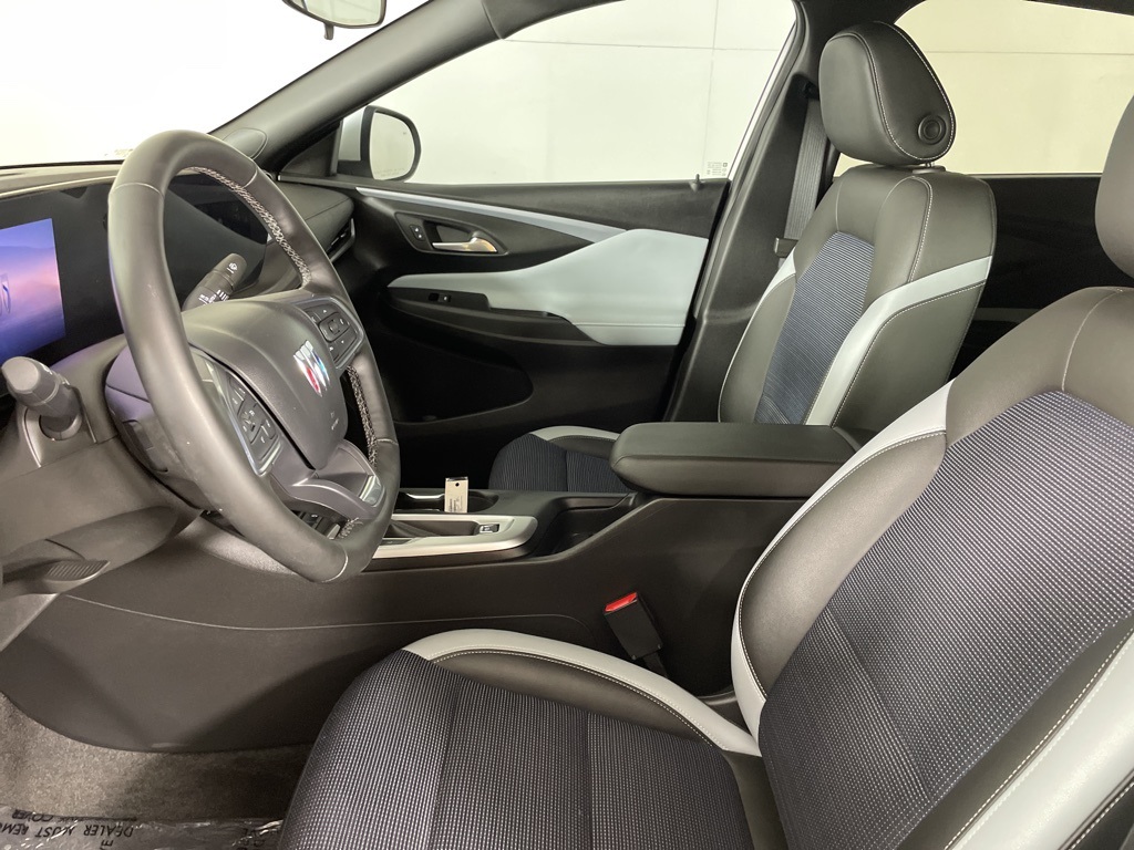 2024 Buick Envista Preferred photo 19