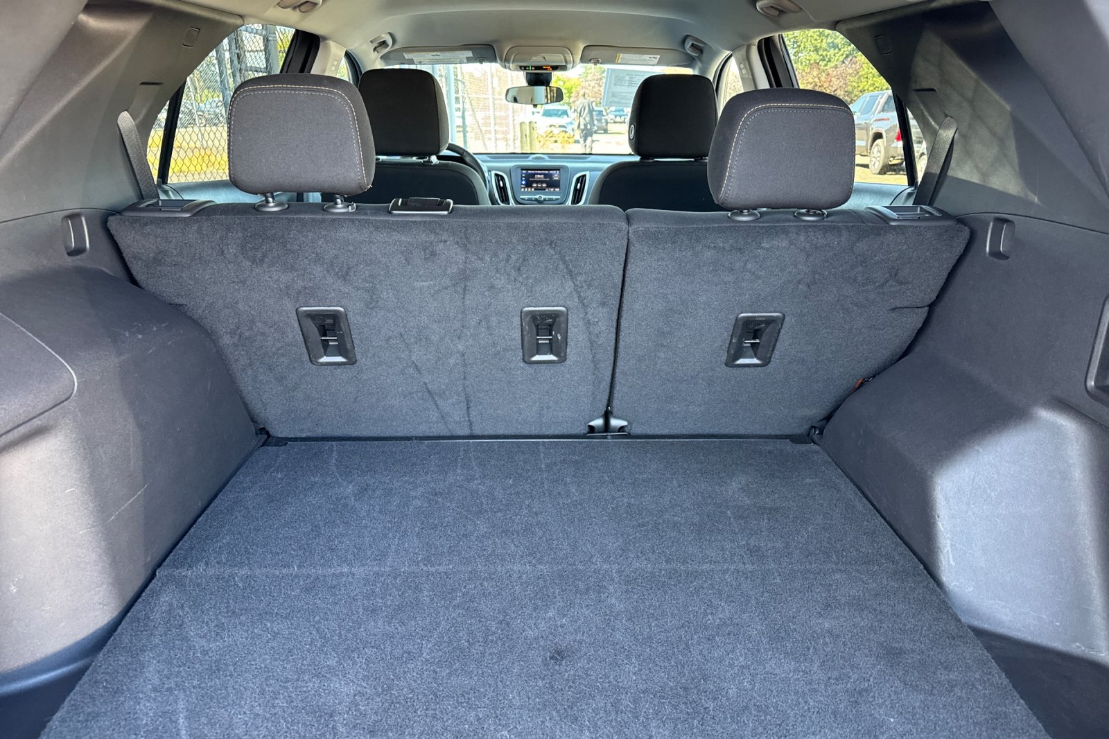 2024 Chevrolet Equinox LT photo 14