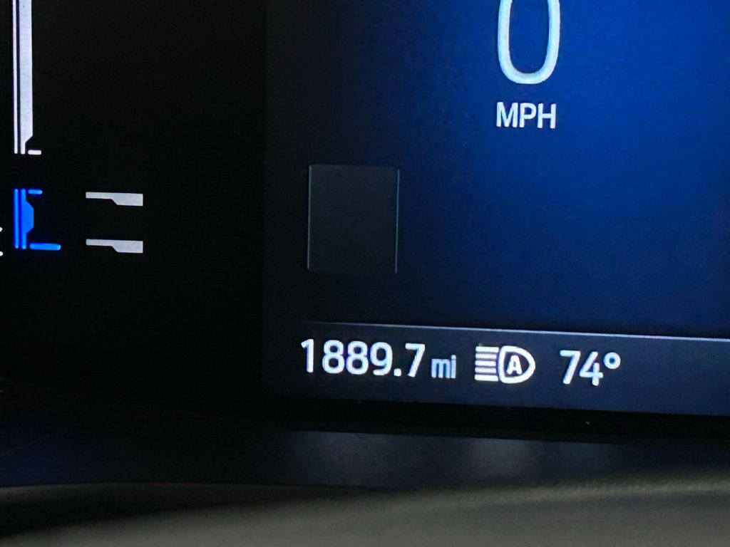 2024 Ford Escape ST-Line Select photo 24