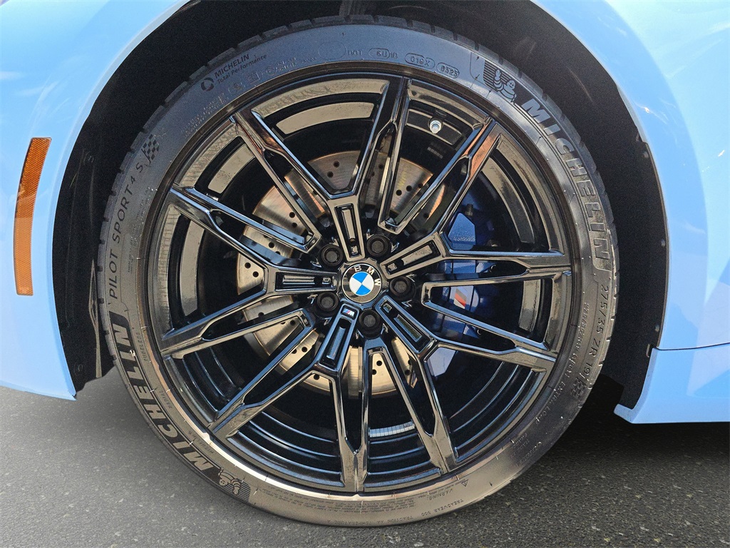2023 Bmw M2 Series-2 photo 31