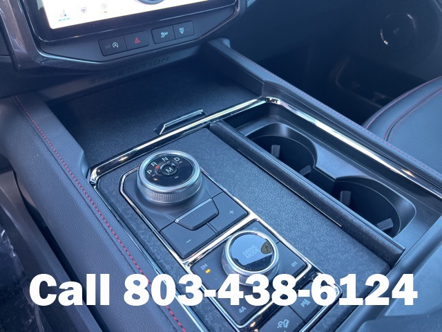 2024 Ford Expedition MAX Limited photo 30