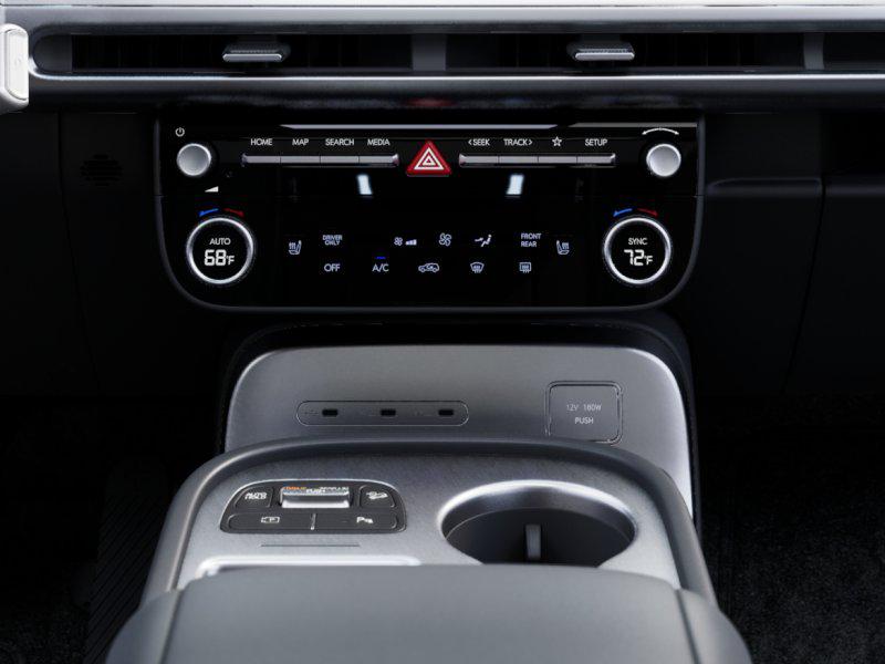 New 2026 Cyber Gray Hyundai SE image 16