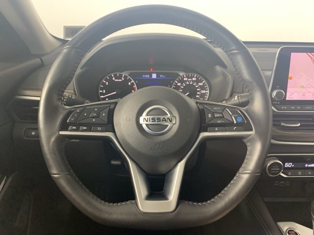2022 Nissan Altima 2.5 SL photo 14